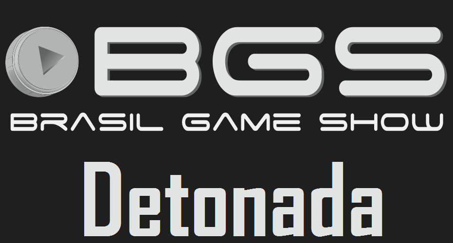 Detonando a BGS 1 Os consoles! Main Quest