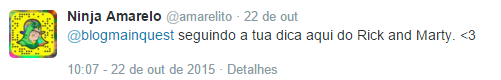 amarelito