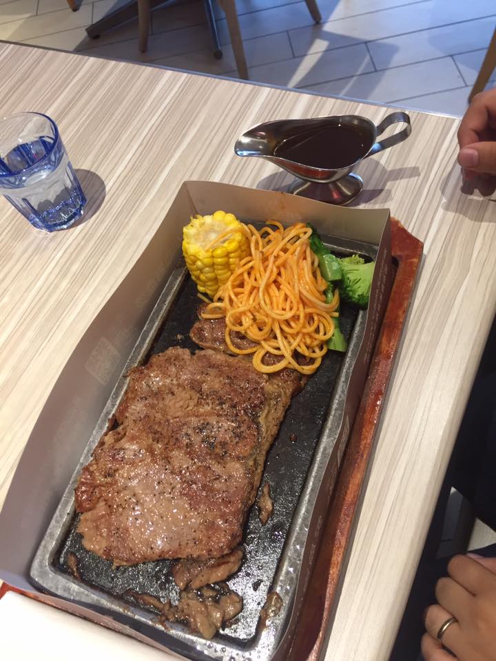 "Carne" da Pizza Hut